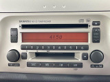 お好きな音楽を車内でお楽しみいただけます♪スピーカー交換・ウーハー追加などの音質向上や、最新ナビ・後席モニター等の取り付けも是非ご相談ください!