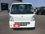キャリイ KC パワステ 4WD 