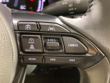 【トヨタセーフティセンス】走行中に前方の車両等を認識し、衝突しそうな時は警報とブレーキで衝突回避と被害軽減をアシスト。より安全にドライブをお楽しみいただけます。