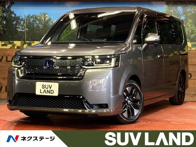 ホンダ ステップワゴン 