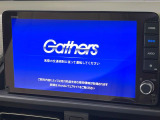 【大画面ナビ】人気の大型8インチナビを装備。存在感のある大画面はインパクト大!ナビ利用時のマップ表示は見やすく、テレビやDVDは臨場感がアップ!いつものドライブがグッと楽しくなります♪