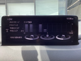 i-DM(インテリジェント・ドライブ・マスター)は運転操作の無駄を抑えたスムーズな運転をサポートし、快適なドライブや燃料消費を抑える事にも役立つアイテムです。