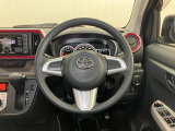 運転席からの景色