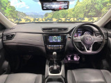 エクストレイル 2.0 20X 