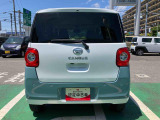 ムーヴキャンバス  ストライプス G