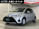 トヨタ ヴィッツ
