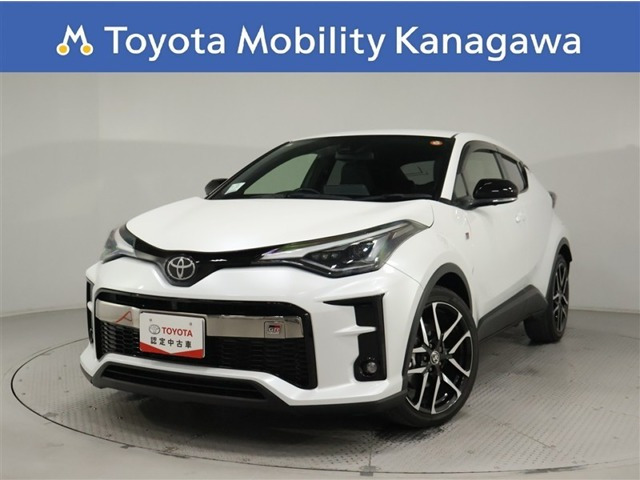 トヨタ C-HR 