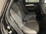 Q5スポーツバック ハイ スタイル ディーゼル 4WD 本革シート