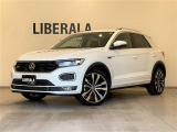 フォルクスワーゲン T-Roc