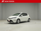 トヨタ ヴィッツ