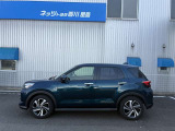 小回りききます