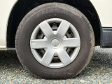 195/80R15☆純正ホイールキャップ☆