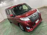 車両状態証明書は物件の状態を保証するものではありません。証明書を参考に現車の確認をお願いします