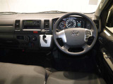 ハイエースバン 2.8 DX ロング ディーゼル 4WD 