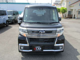 タントカスタム RS トップエディション SAII 