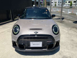 MINI Yours ソフトトップ