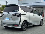 シエンタ ハイブリッド 1.5 G 