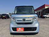 N-BOX G L ホンダセンシング 4WD 