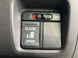 【パワースライドドア】スマートキーや運転席のスイッチでスライドドアの開閉が可能♪電動だから力を入れてドアを開ける必要が無く、小さいお子様でも、重い荷物を持っている時もラクに開け閉めできます♪