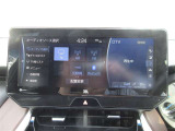 ハリアー  2.5 ハイブリッド Z レザーパッケージ