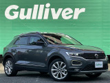 フォルクスワーゲン T-Roc