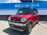 新しく入庫いたしました!当社自慢のお車です。横にこの車のセールスポイントを、写真と説明でアピールしてあります!まずはご覧になってください。いろんなところをチェックできますよ。