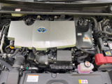 親切・丁寧な専門メカニックスタッフが応対!・車検・点検整備・事故等の修理などアフターサービスも安心。お車のカスタマイズもネクステージのサービススタッフまでご相談ください!