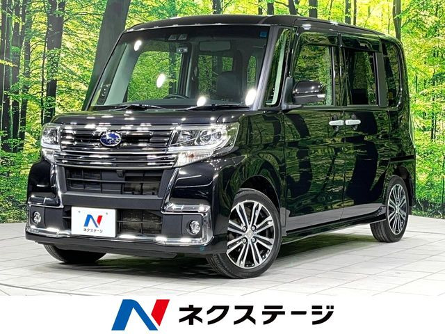 シフォン カスタム R リミテッド スマートアシスト