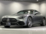 メルセデス・ベンツ AMG GT