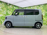 N-BOX ファッションスタイル 