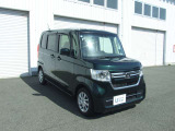 N-BOX L 4WD 