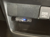 【ETC】便利なETC車載器も装備!高速道路の料金所もスムーズに通過できます。今や必須の装備ですね!お客様用にセットアップをしてのお渡しとなります!