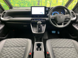 ヴォクシー 1.8 ハイブリッド S-Z 
