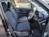 運転席側からの画像です。