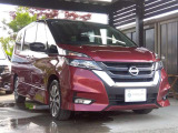 セレナ 2.0 ハイウェイスター プロパイロット エディション 
