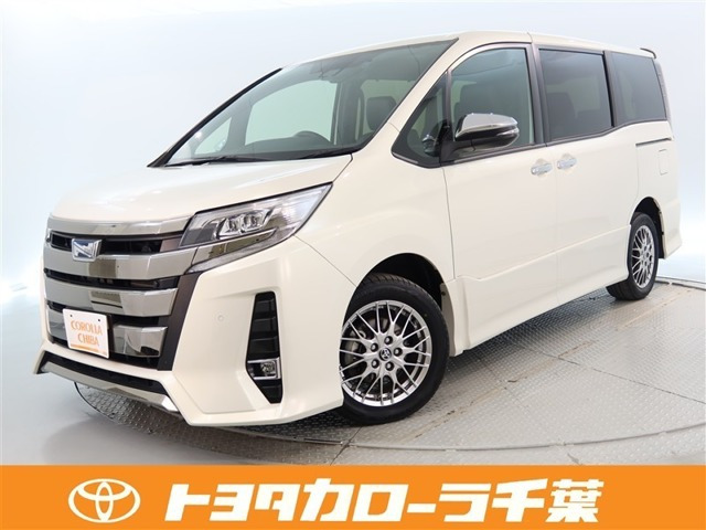 ノア 1.8 ハイブリッド Si W×B II 