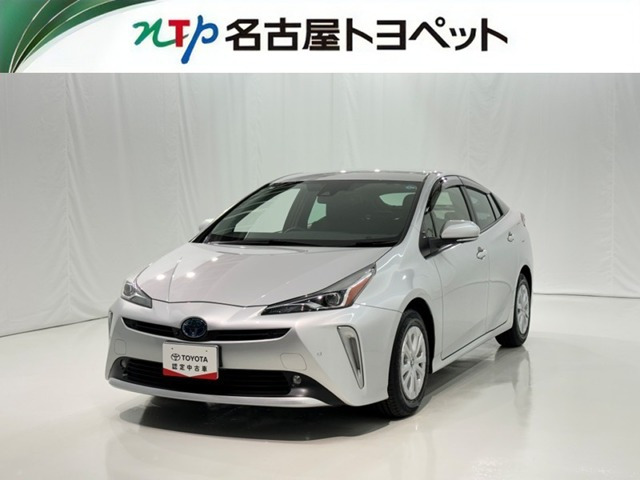 トヨタ プリウス 
