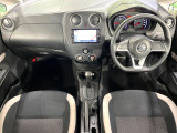 ノート 1.2 X FOUR 4WD 