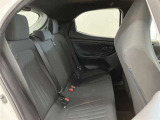 ゆとりある広々とした車内空間は、ドライブを始め買い物やレジャーなど、幅広く活躍します。一人でもみんなとでもお出かけを楽しみましょう!