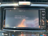 純正ナビ(NSCD-W66)