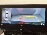 バックカメラも装備され運転をサポ-ト致します。駐車が苦手な方でも後ろが見えますので心配ございません!一度使ったら手放せません。