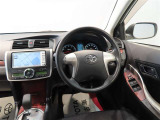 操作しやすい運転席シート回りスイッチ&レバー類