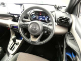 【運転席】運転席周りの画像です。プロの手で隅々までクリーニングしています。ご来店いただき実際に見てみてくださいね☆