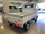 キャリイ KC 農繁 4WD 
