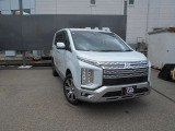 デリカD:5 2.2 P 4WD 