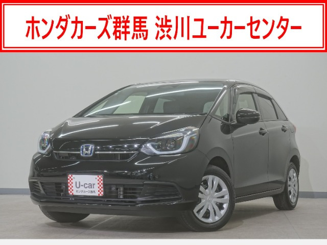 ホンダ フィット 
