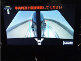 両サイドモニター