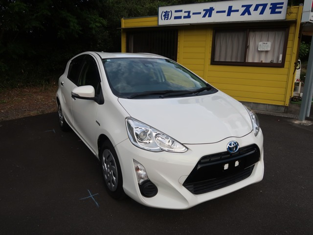 アクア 1.5 L 