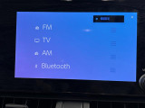 【Bluetooth】ナビゲーションと携帯電話/スマートフォンをBluetooth接続することができます。接続するとハンズフリーで使用することができるので、とても便利です!
