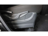 運転者にとっては日々使用することとなる運転席です。運転席が快適だと運転に集中することができますね。